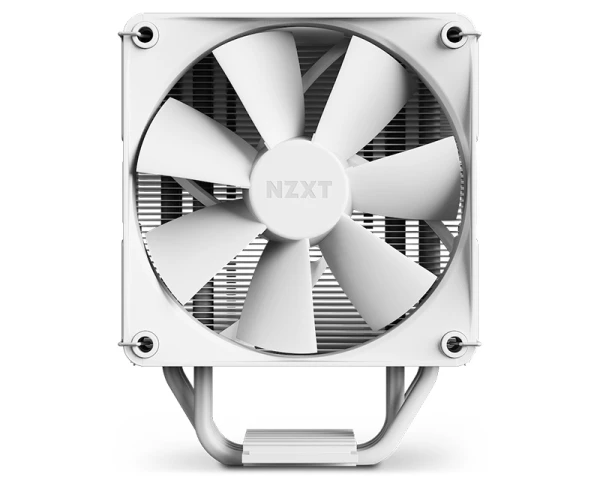 NZXT T120 procesorski hladnjak beli (RC-TN120-W1) 