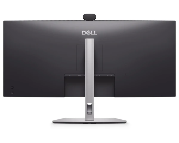 DELL 34 inch P3426WEB WQHD 100Hz Video konferencijski USB-C zakrivljeni IPS monitor 