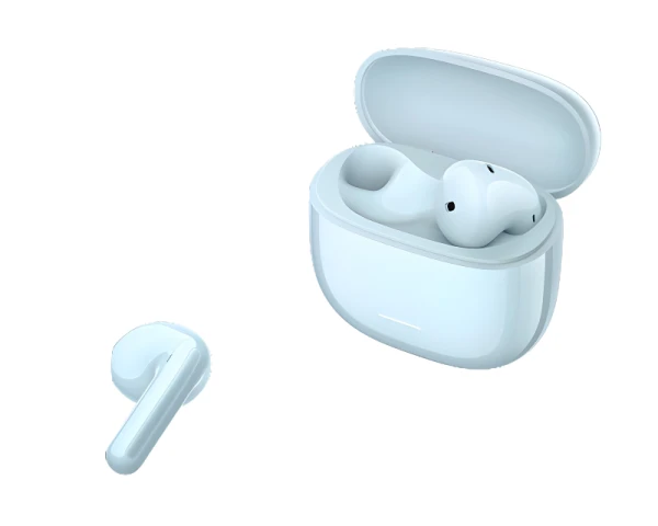 XIAOMI Buds 8 active slušalice plave (BHR08JPGL) 