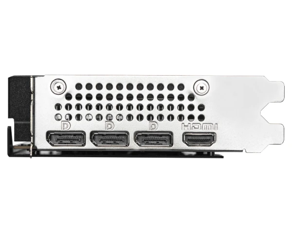 MSI GeForce RTX 5060 Ti 8G VENTUS 3X OC grafička karta