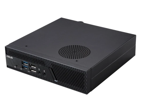 ASUS Mini PC PB63-B-B30172MH Intel Core i3-14100 