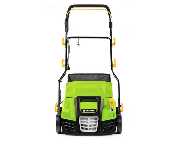 FIELDMANN FZV 4010-20E Električni vertikulator za travnjak 