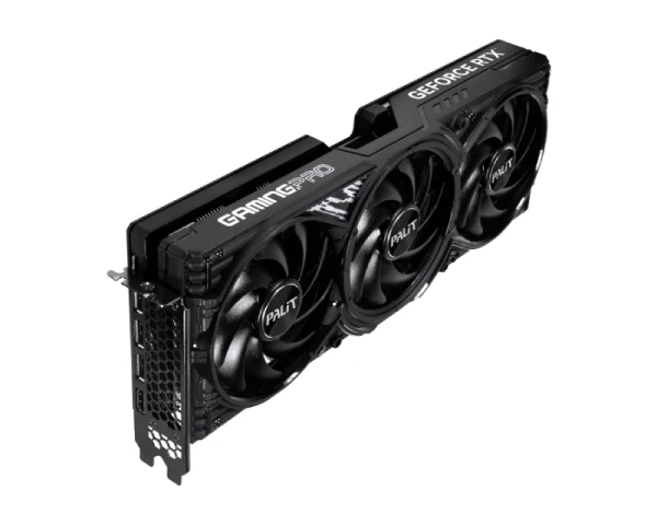 PALIT nVidia GeForce RTX 5070 Ti 16GB 256bit RTX 5070 Ti GamingPro-S 