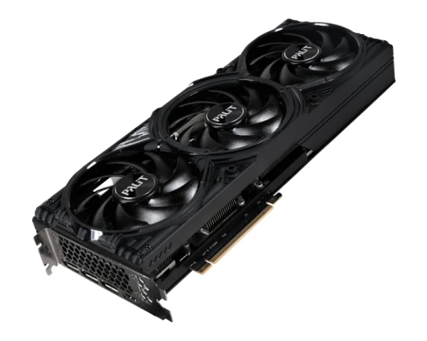 PALIT nVidia GeForce RTX 5070 Ti 16GB 256bit RTX 5070 Ti GamingPro-S 