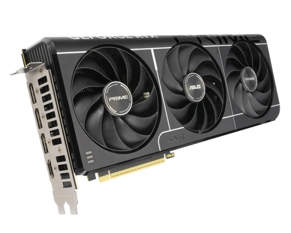 ASUS nVidia GeForce RTX 5080 256bit 16GB PRIME-RTX5080-O16G 