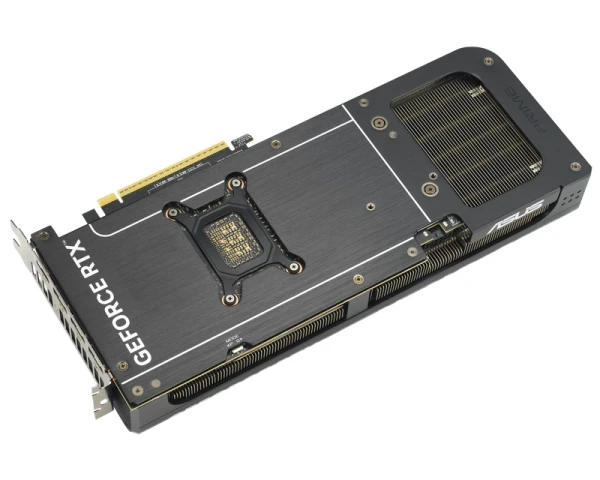 ASUS nVidia GeForce RTX 5080 256bit 16GB PRIME-RTX5080-O16G 