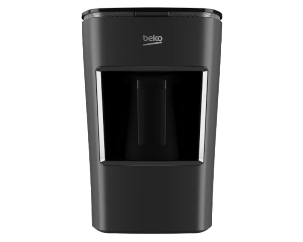 BEKO BKK 2300 G aparat za tursku kafu sivi 