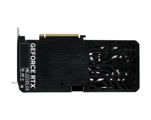 PALIT nVidia GeForce RTX 5060 Ti 8GB 128bit RTX5060 Ti Dual OC grafička karta