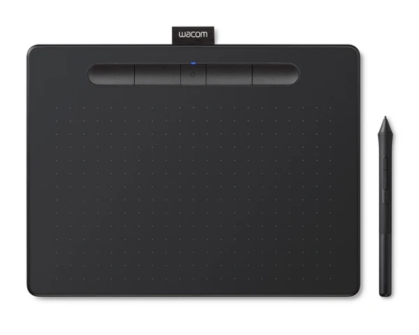 WACOM Grafička tabla Intuos M crna (CTL-6100K-A) 
