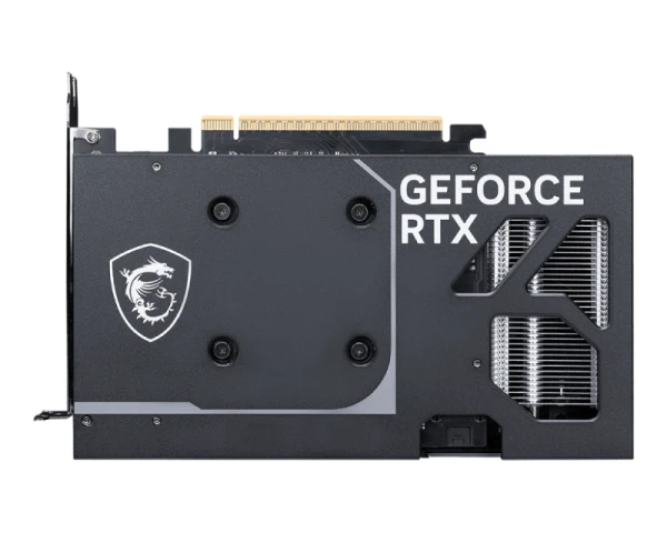 MSI GeForce RTX 5060 VENTUS 8GB 128bit RTX 5060 8G VENTUS 2X OC grafička karta