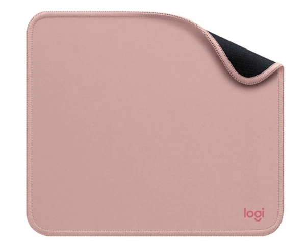 LOGITECH Studio podloga za miš roze 