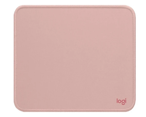 LOGITECH Studio podloga za miš roze 