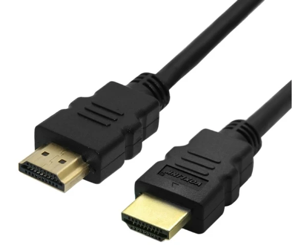 FAST ASIA Kabl HDMI 1.4 MM 1.8m crni 