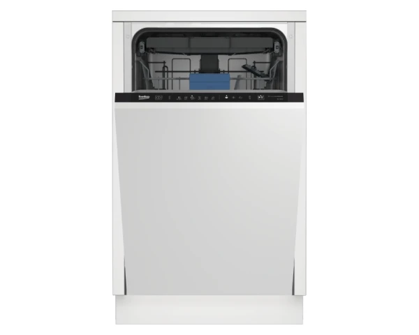 BEKO BDIS161E0Q ProSmart inverter ugradna mašina za pranje sudova 