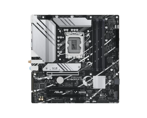 ASUS PRIME B760M-A WIFI matična ploča