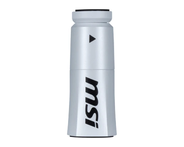 MSI GeForce RTX 5080 16G SHADOW 3X OC WHITE grafička karta