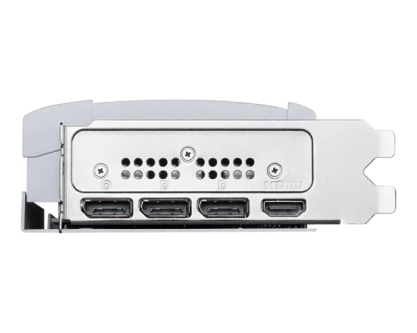 MSI GeForce RTX 5080 16G SHADOW 3X OC WHITE grafička karta