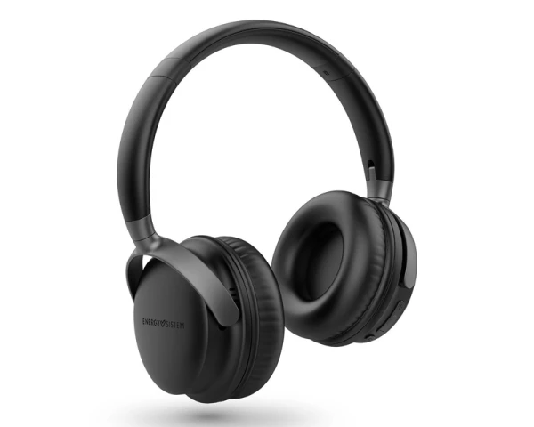 ENERGY SISTEM Power Radio Space Bluetooth slušalice crne (M45531) 