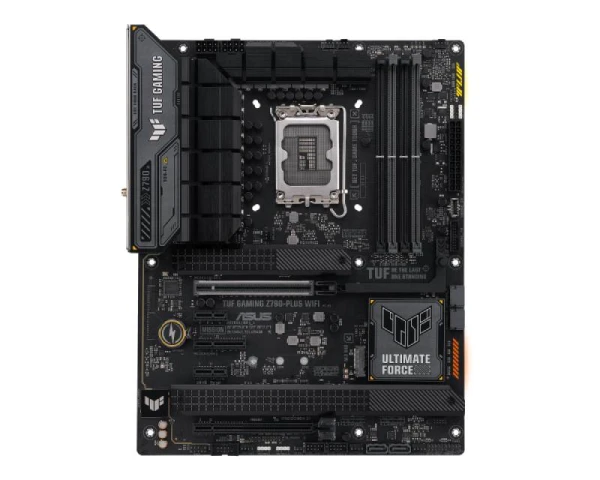 ASUS TUF GAMING Z790-PLUS WIFI matična ploča