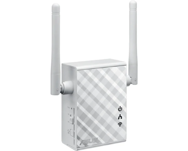 ASUS RP-N12 Wireless-N300 Access PointRange Extender 
