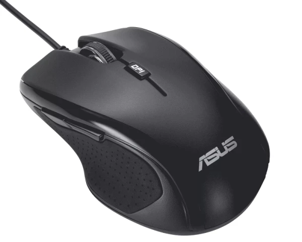 ASUS UX300 PRO Optical USB miš crni 