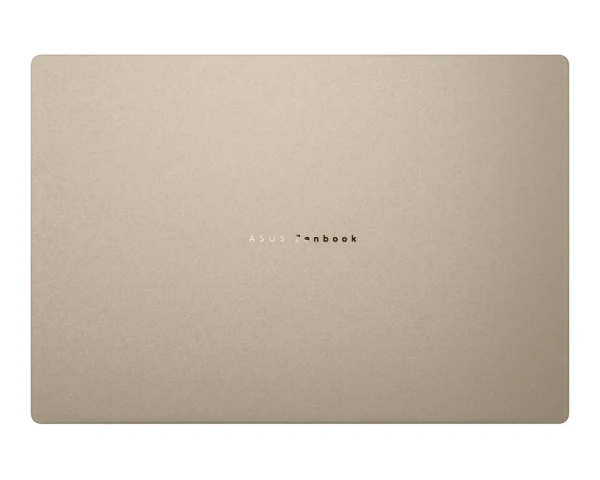 ASUS ZenBook A16 UX3607OA-SQ013W (16 inča 3K LED, Snapdragon X2 Elite Extreme X2E94100 , 48GB, SSD 1TB, Win11 home) laptop 