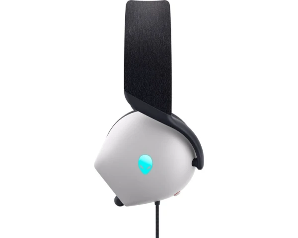 DELL AW520H Alienware Wired Gaming slušalice sa mikrofonom bele 