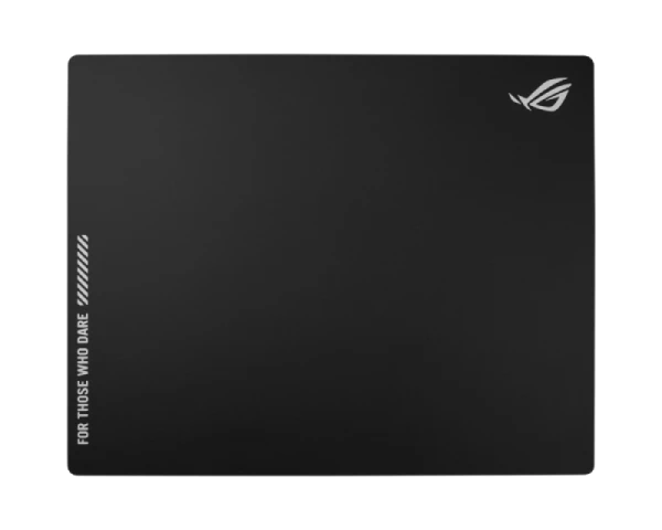 ASUS NH04 ROG MOONSTONE ACE L Gaming podloga za miš crna 