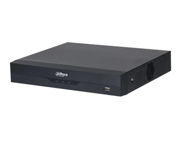 DAHUA XVR5104HS-I3T 4CH Penta-brid 5MP Value1080P Compact 1U 1HDD WizSense Digital Video Recorder 