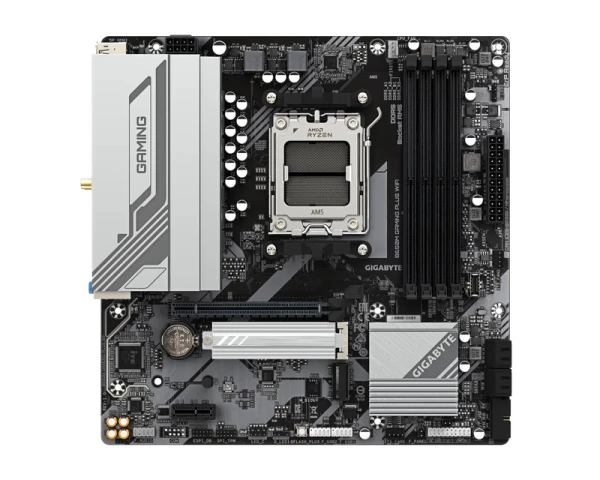 GIGABYTE B650M GAMING PLUS WIFI rev. 1.x matična ploča