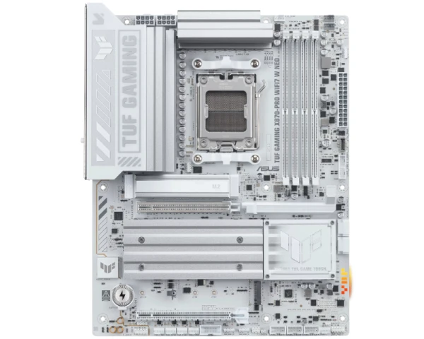 ASUS TUF GAMING X870-PRO WIFI7 W NEO matična ploča