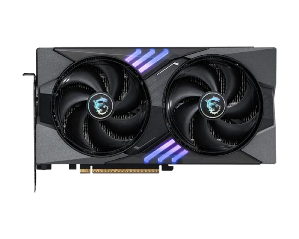 MSI GeForce RTX 5060 Ti 8G GAMING OC grafička karta