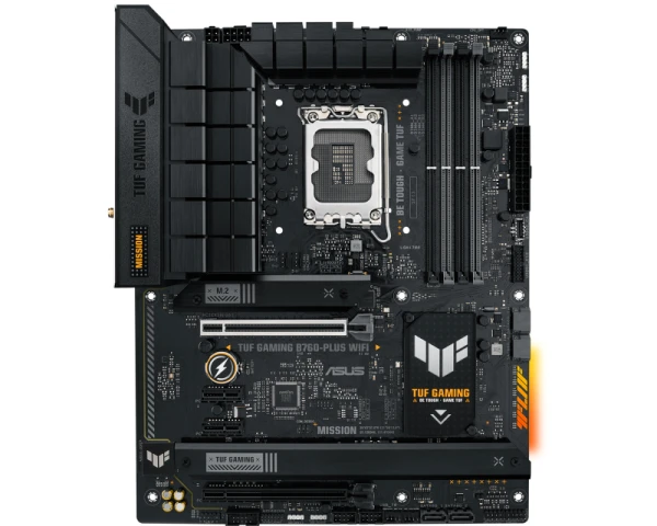 ASUS TUF GAMING B760-PLUS WIFI matična ploča