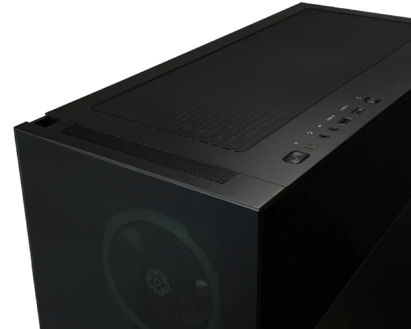 ENERMAX ECA-EK8-BB-ARGB K8 ARGB kućište 