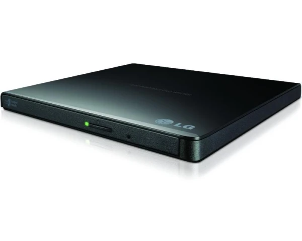 HITACHI-LG GP57EB40 DVD±RW eksterni rezač crni 