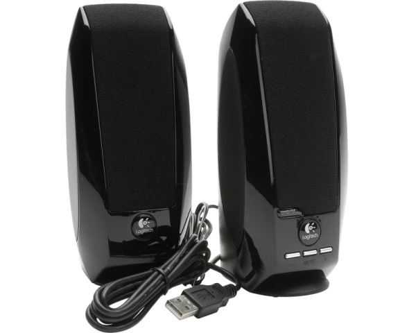 LOGITECH S150 2.0 zvučnici crni OEM 