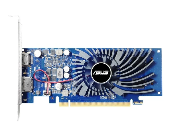 ASUS nVidia GeForce GT 1030 2GB 64bit GT1030-2G-BRK grafička karta