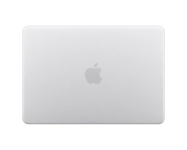 APPLE MacBook Neo 13 inch A18 Pro 6-core CPU 5-core GPU 8GB 512GB SSD Silver (MHFC4) 