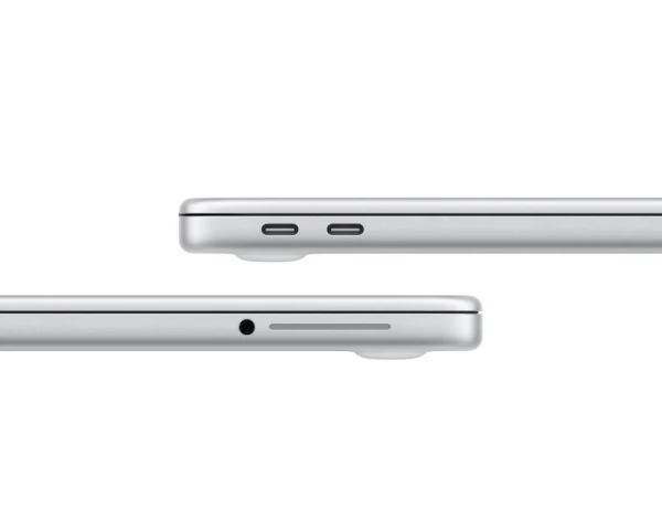 APPLE MacBook Neo 13 inch A18 Pro 6-core CPU 5-core GPU 8GB 512GB SSD Silver (MHFC4) 
