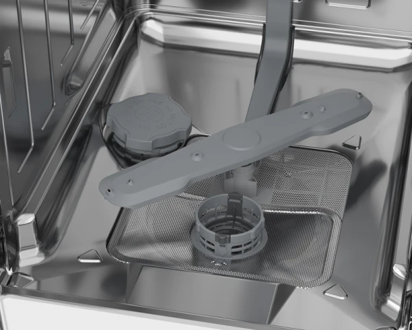 BEKO BDFS15030X Mašina za pranje sudova 