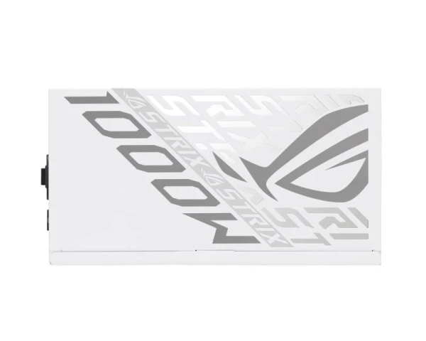 ASUS ROG-STRIX-1000P-GAMING-WHITE 1000W napajanje belo 