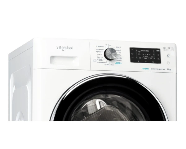 WHIRLPOOL FFD 9479 BCV EE mašina za pranje veša 