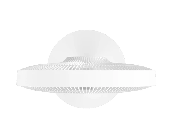 XIAOMI Mijia Smart Standing Fan Pro Slim Ventilator (BHR08UQEU) 