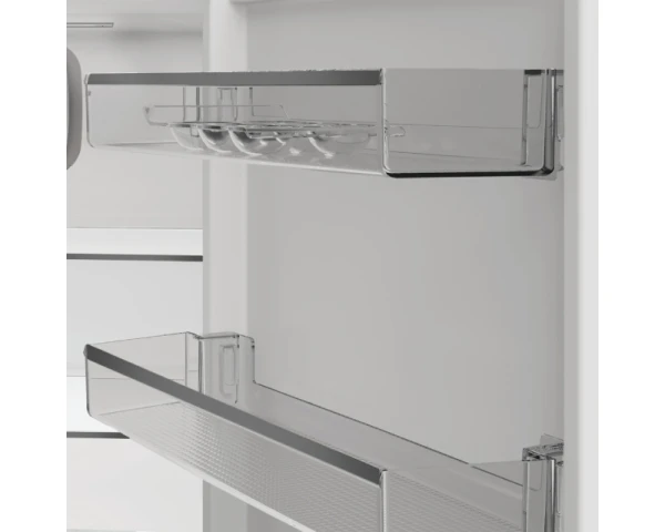 WHIRLPOOL WHKF 6353 XBR6E kombinovani frižider 
