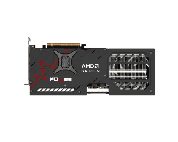SAPPHIRE AMD Radeon RX 9070 XT 16GB 256bit PULSE RX 9070 XT GAMING 16GB (11348-03-20G) grafička karta