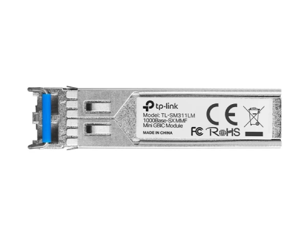 TP-LINK SM311LM Gigabitni SFP modul do 2km 