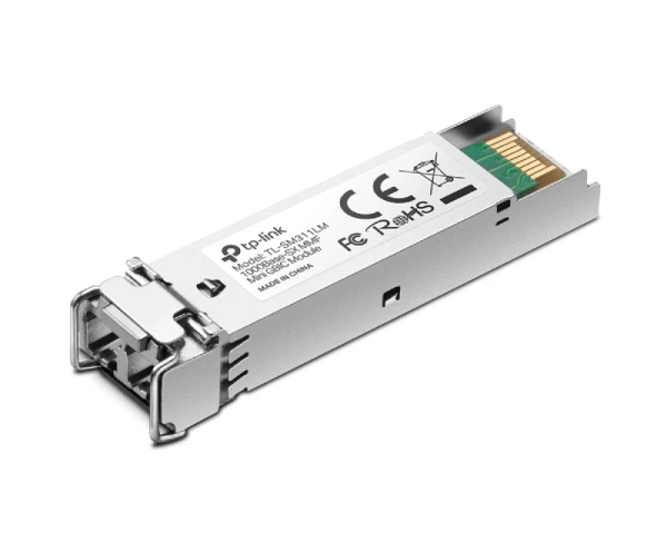 TP-LINK SM311LM Gigabitni SFP modul do 2km 