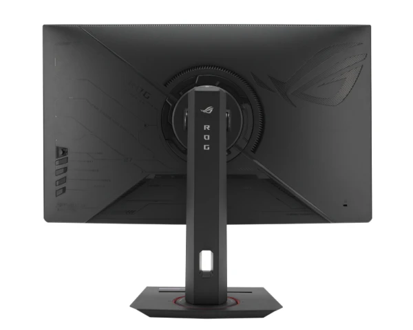 ASUS 27 inča ROG Strix XG27WCMS  gaming monitor crni 