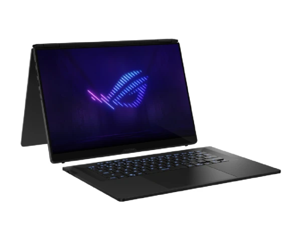 ASUS ROG Zephyrus Duo 16 GX651AX-SR103X (16 inča 3K, Ultra 9 386H, 64GB, 2TB SSD, GeForce RTX 5090, Win11 Pro) laptop 