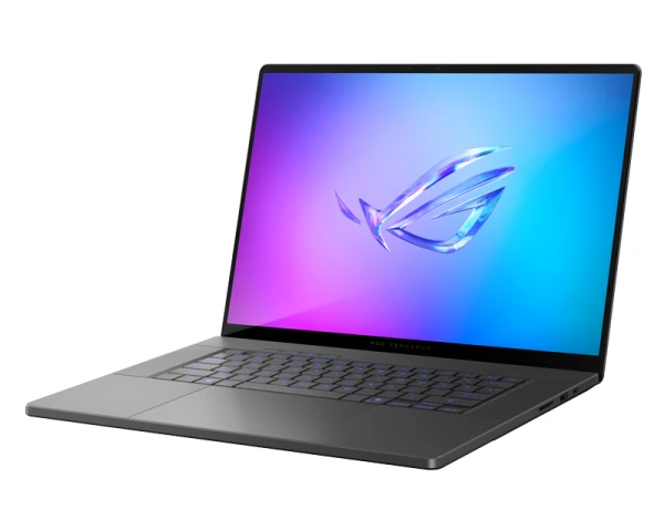 ASUS ROG Zephyrus G16 GU605CM-QR122 (16 inča 2.5K, Ultra 7 255H, 16GB, 1TB SSD, RTX 5060) laptop 